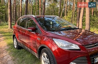 Позашляховик / Кросовер Ford Escape 2015 в Білій Церкві