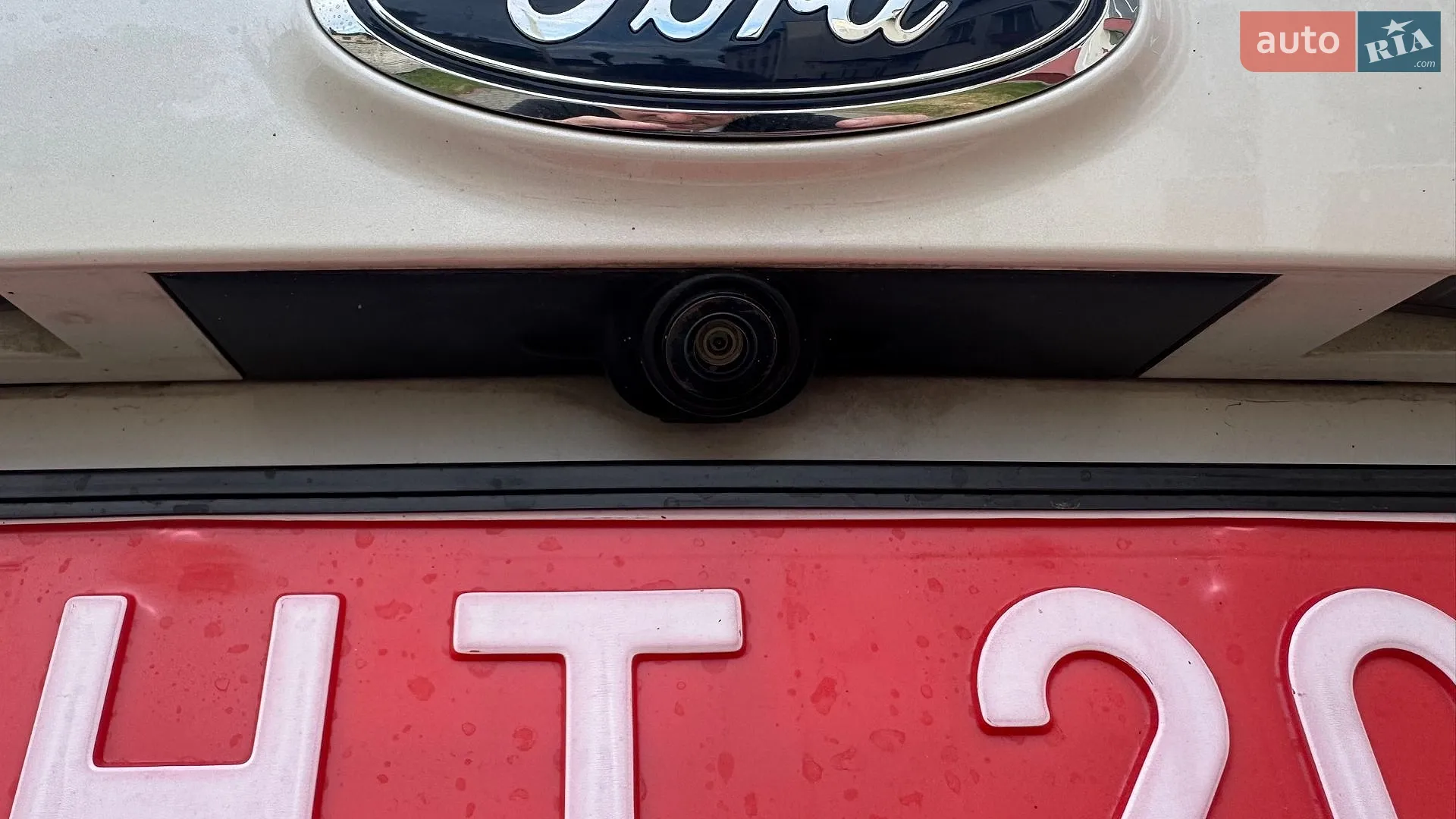 2017 Ford Escape - мініатюра 14