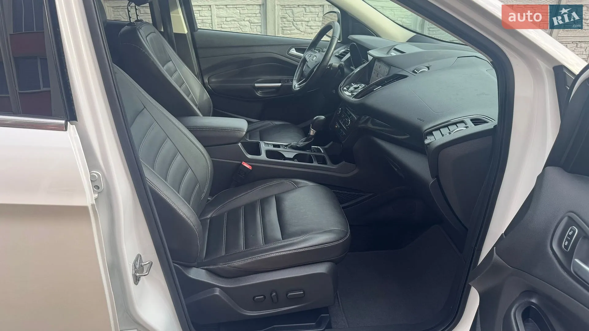 2017 Ford Escape - мініатюра 36