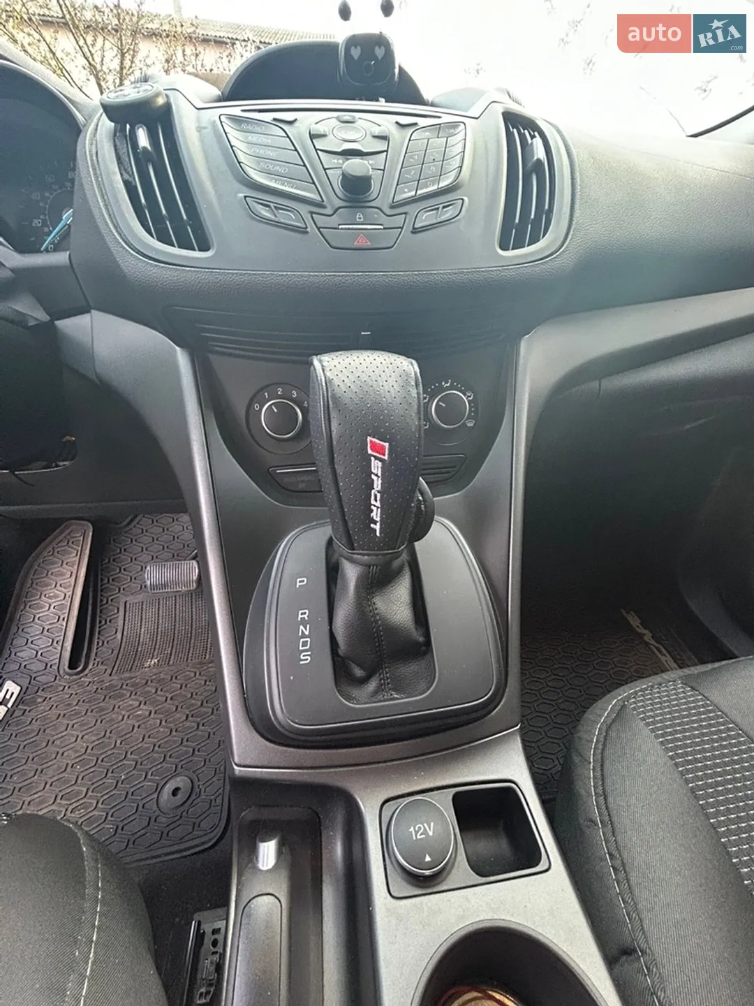2015 Ford Escape - мініатюра 11