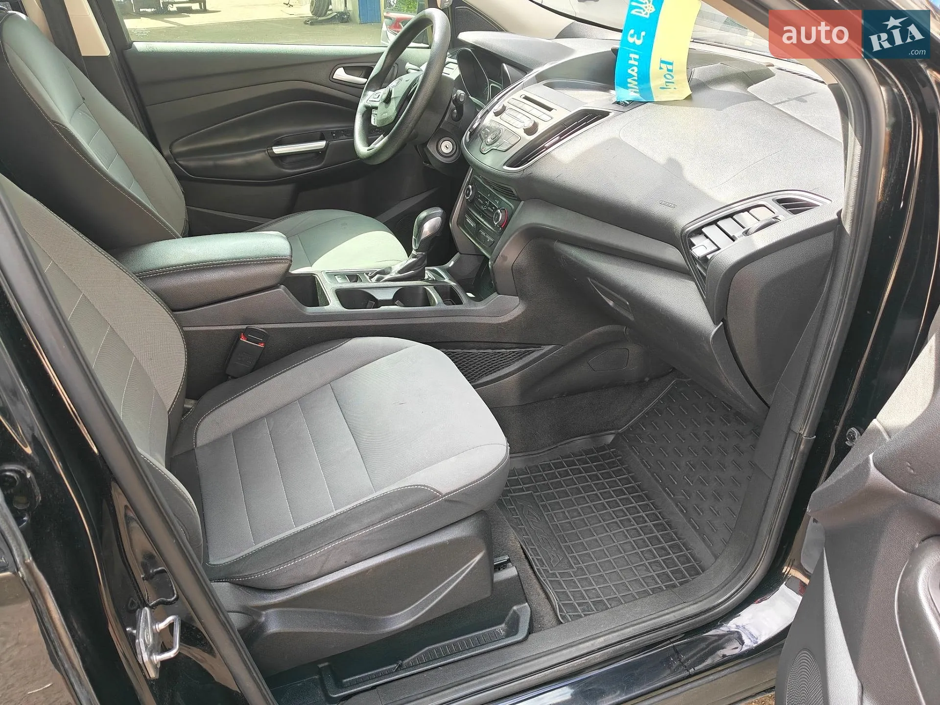 2017 Ford Escape - мініатюра 14