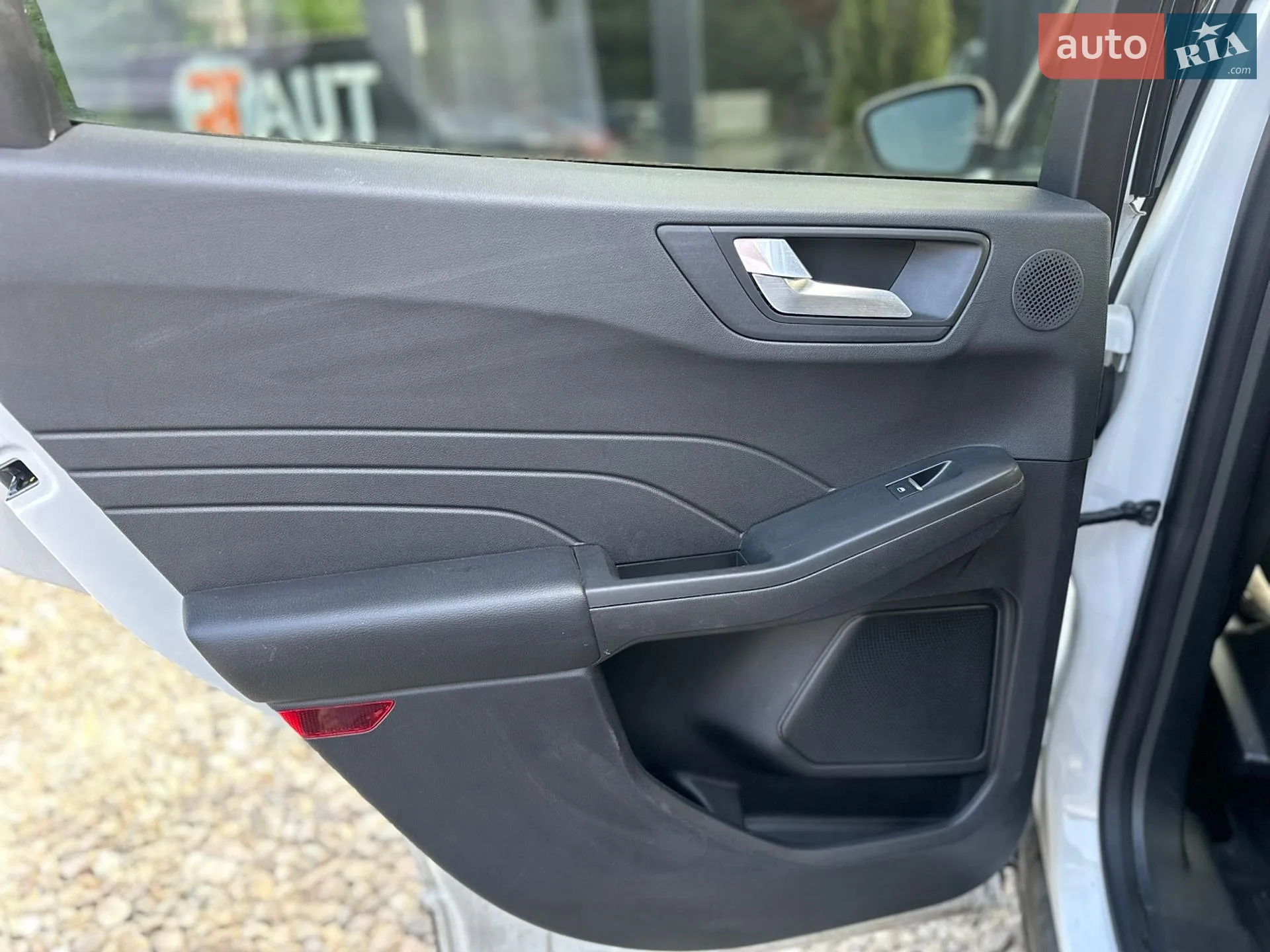 2021 Ford Escape - мініатюра 19