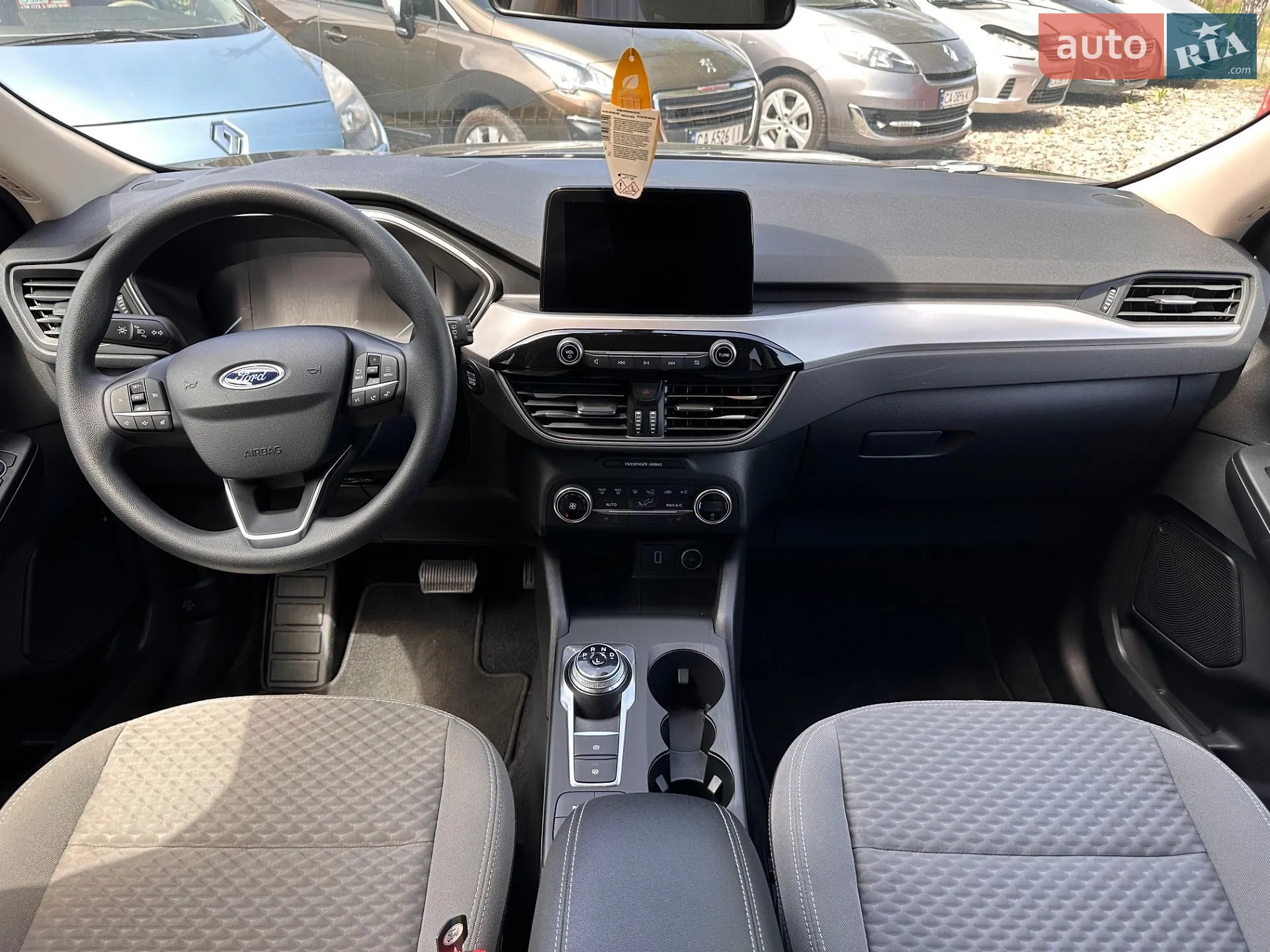 2020 Ford Escape - мініатюра 7