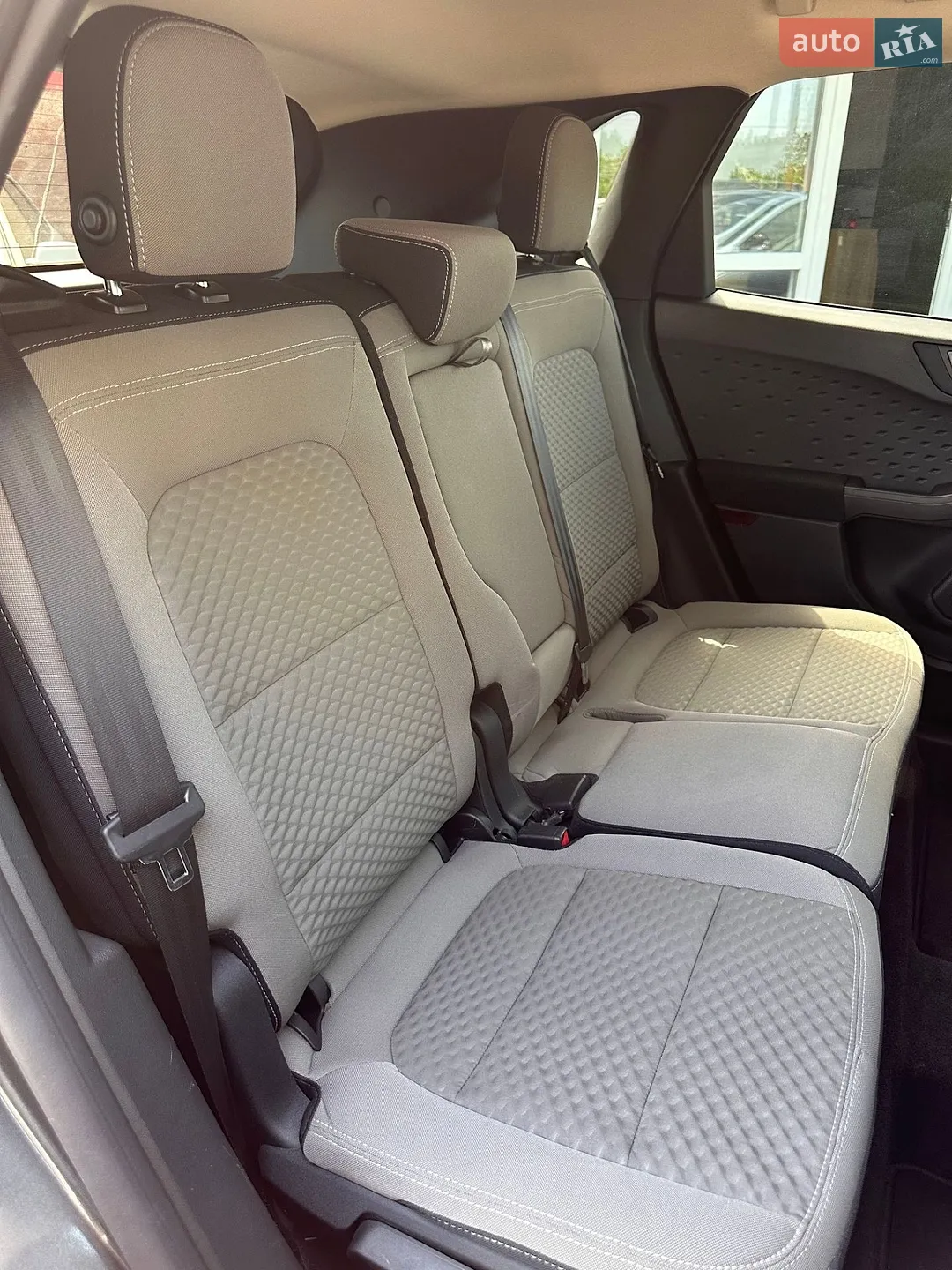 2020 Ford Escape - мініатюра 15