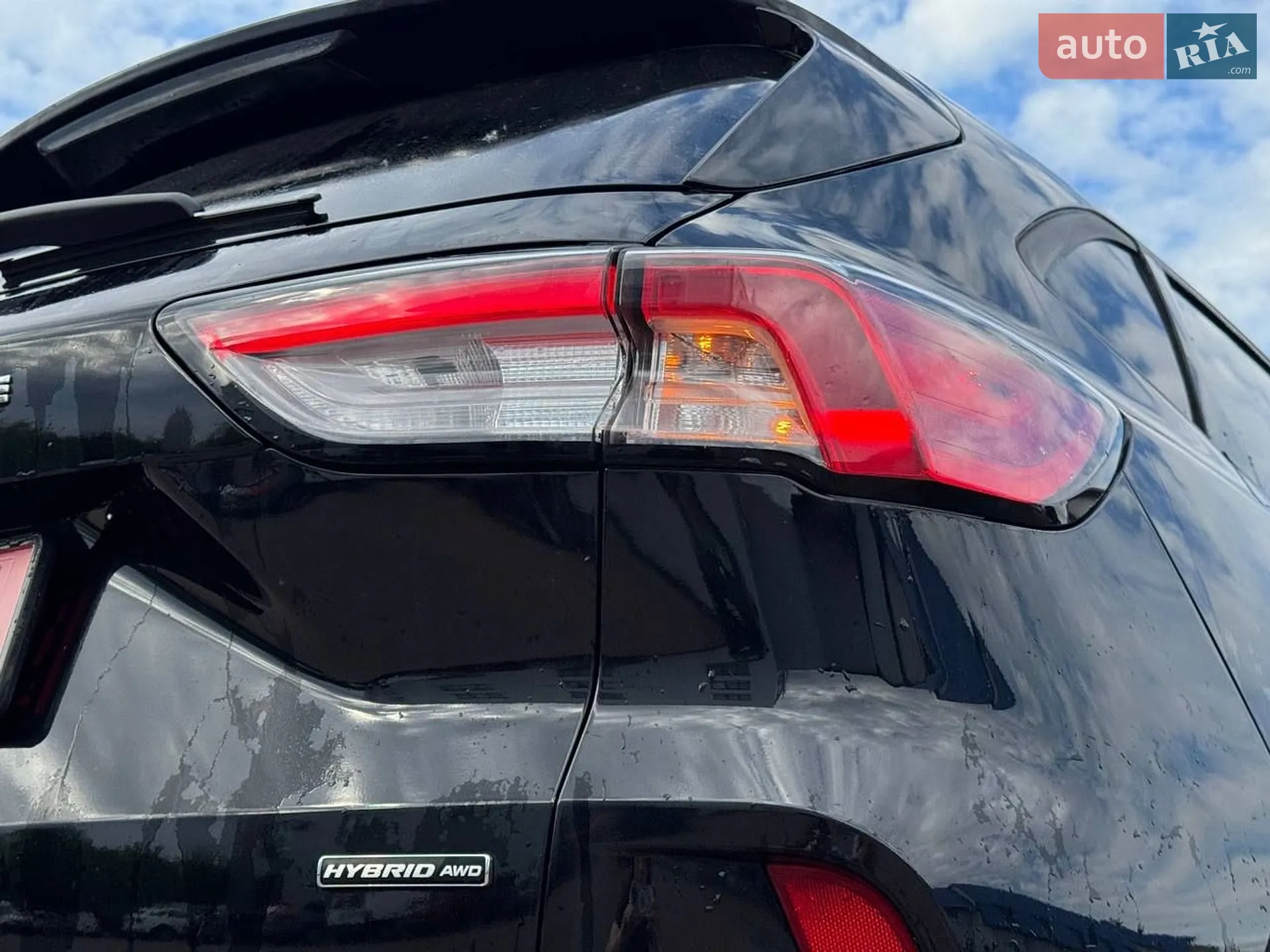 2022 Ford Escape - мініатюра 9