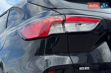 Позашляховик / Кросовер Ford Escape 2022 в Рівному фото 7 Позашляховик / Кросовер Ford Escape 2022 в Рівному