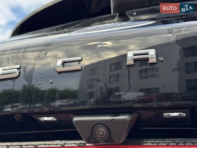 Позашляховик / Кросовер Ford Escape 2022 в Рівному фото 14 Позашляховик / Кросовер Ford Escape 2022 в Рівному