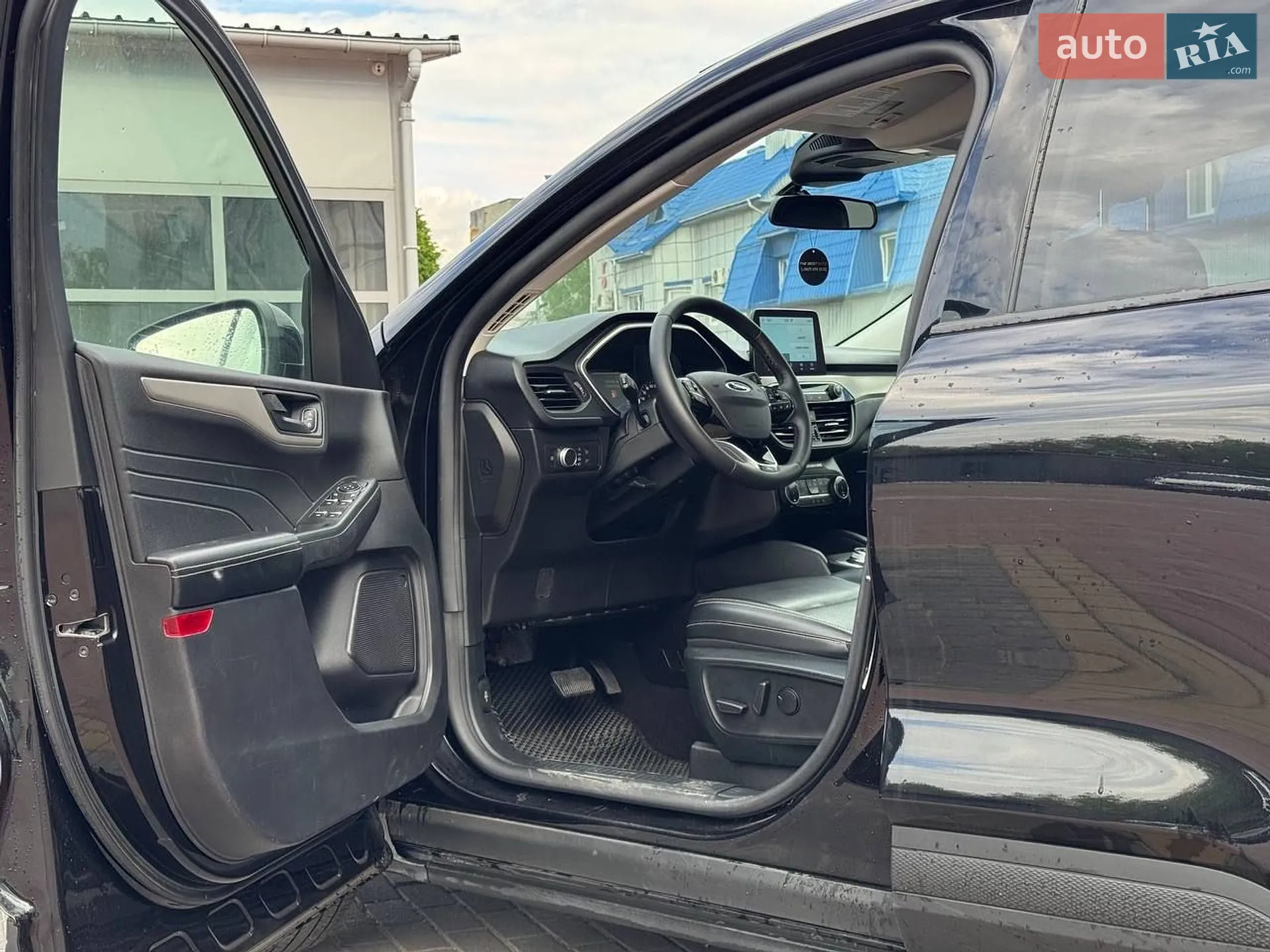 2022 Ford Escape - мініатюра 23