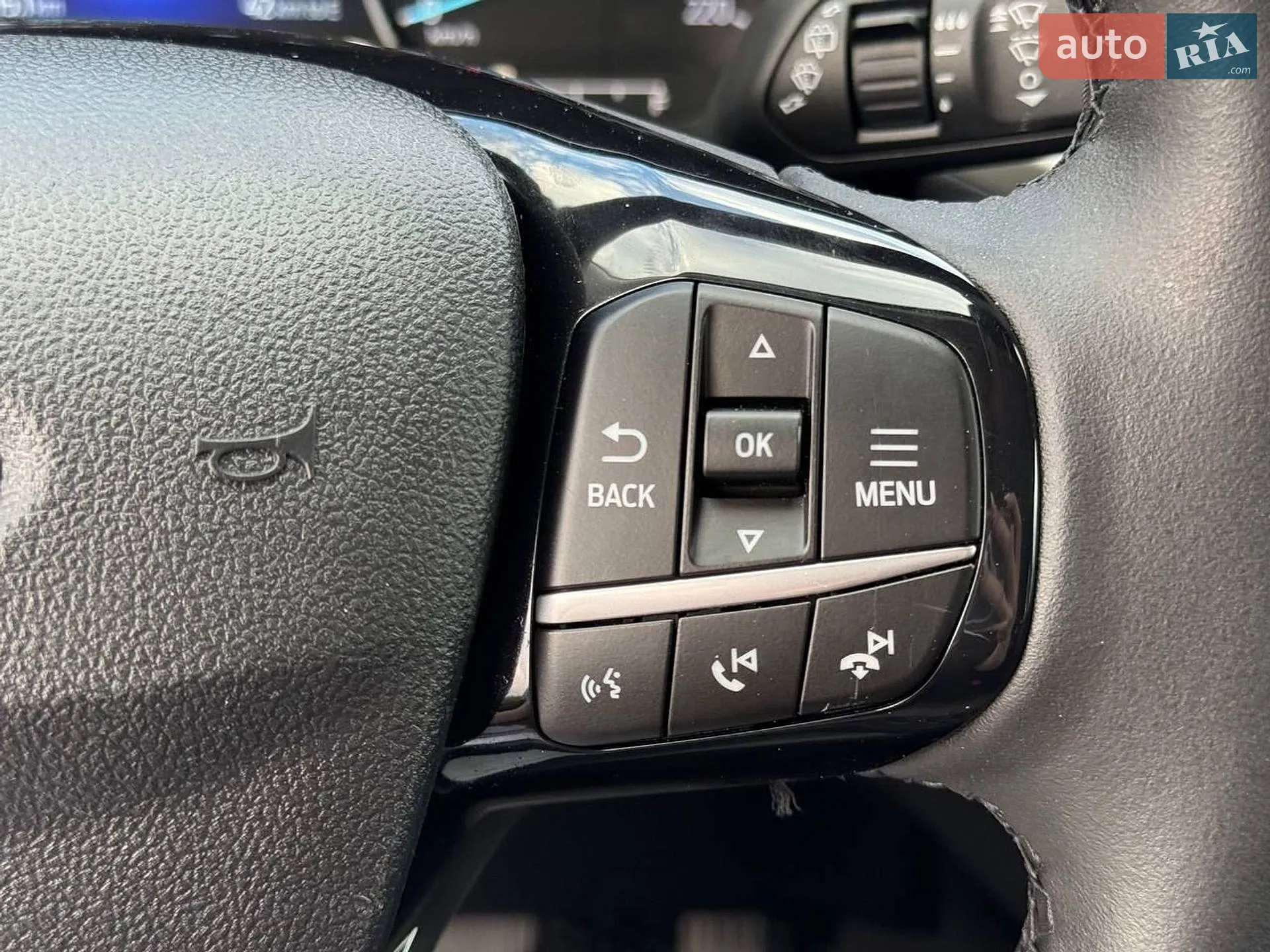 2022 Ford Escape - мініатюра 37