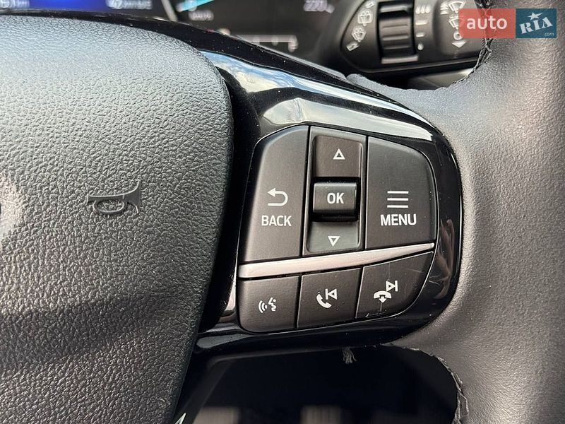 Позашляховик / Кросовер Ford Escape 2022 в Рівному фото 37 Позашляховик / Кросовер Ford Escape 2022 в Рівному