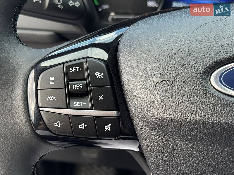 Позашляховик / Кросовер Ford Escape 2022 в Рівному фото 42 Позашляховик / Кросовер Ford Escape 2022 в Рівному