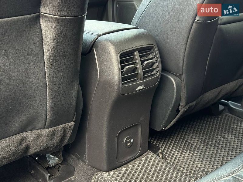 Позашляховик / Кросовер Ford Escape 2022 в Рівному фото 51 Позашляховик / Кросовер Ford Escape 2022 в Рівному