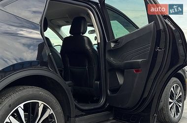Позашляховик / Кросовер Ford Escape 2022 в Рівному фото 56 Позашляховик / Кросовер Ford Escape 2022 в Рівному
