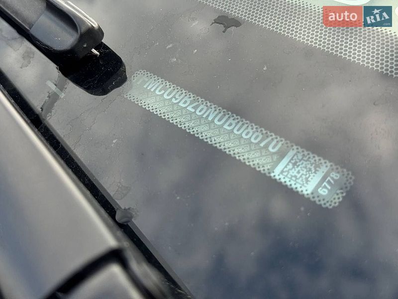 Позашляховик / Кросовер Ford Escape 2022 в Рівному фото 60 Позашляховик / Кросовер Ford Escape 2022 в Рівному