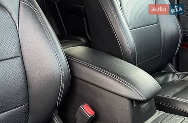 Позашляховик / Кросовер Ford Escape 2022 в Рівному фото 64 Позашляховик / Кросовер Ford Escape 2022 в Рівному