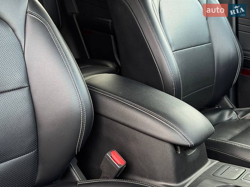 Позашляховик / Кросовер Ford Escape 2022 в Рівному фото 64 Позашляховик / Кросовер Ford Escape 2022 в Рівному