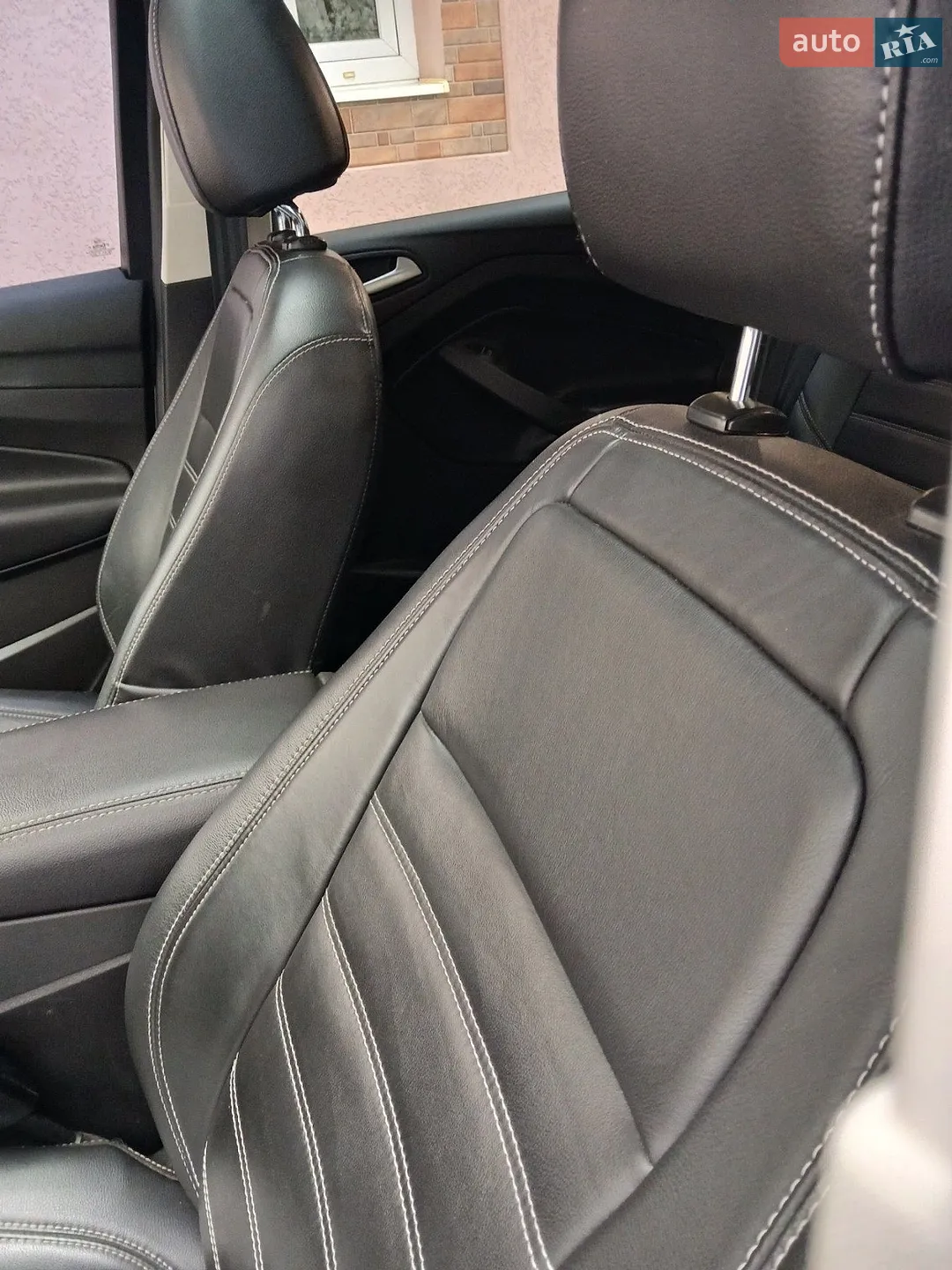 2017 Ford Escape - мініатюра 15