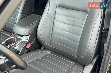 Внедорожник / Кроссовер Ford Escape 2013 в Днепре