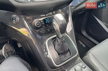 Внедорожник / Кроссовер Ford Escape 2013 в Днепре