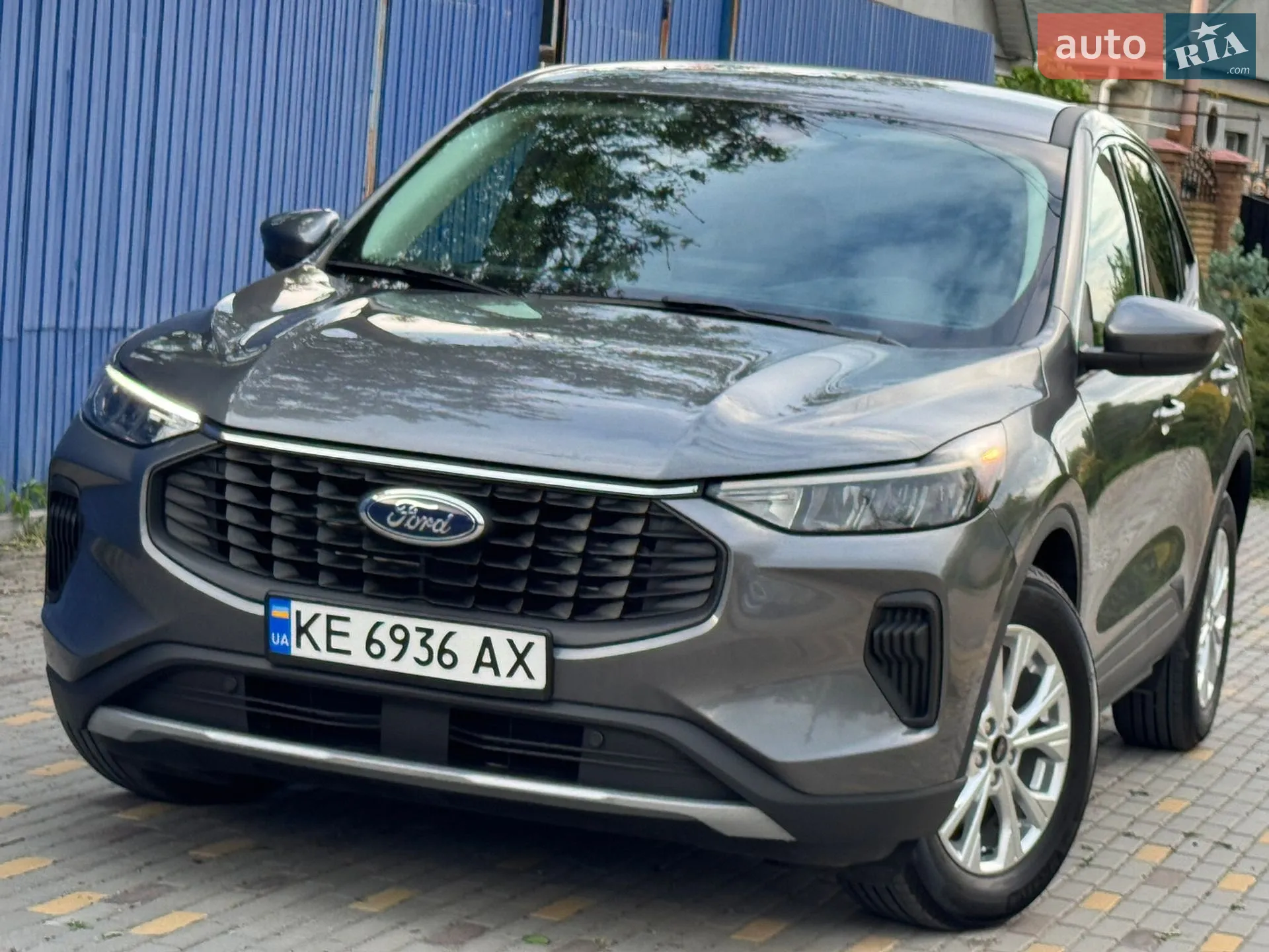 2023 Ford Escape - мініатюра 7