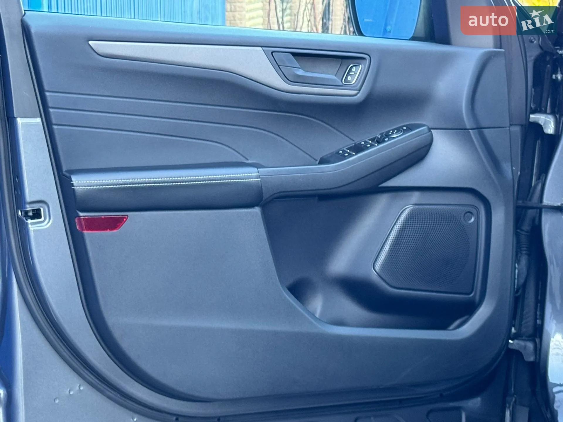 2023 Ford Escape - мініатюра 13