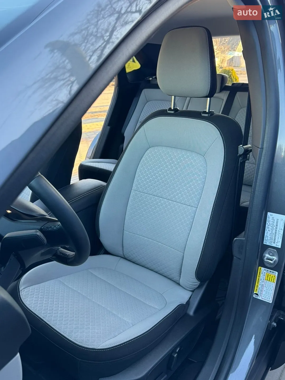 2023 Ford Escape - мініатюра 18