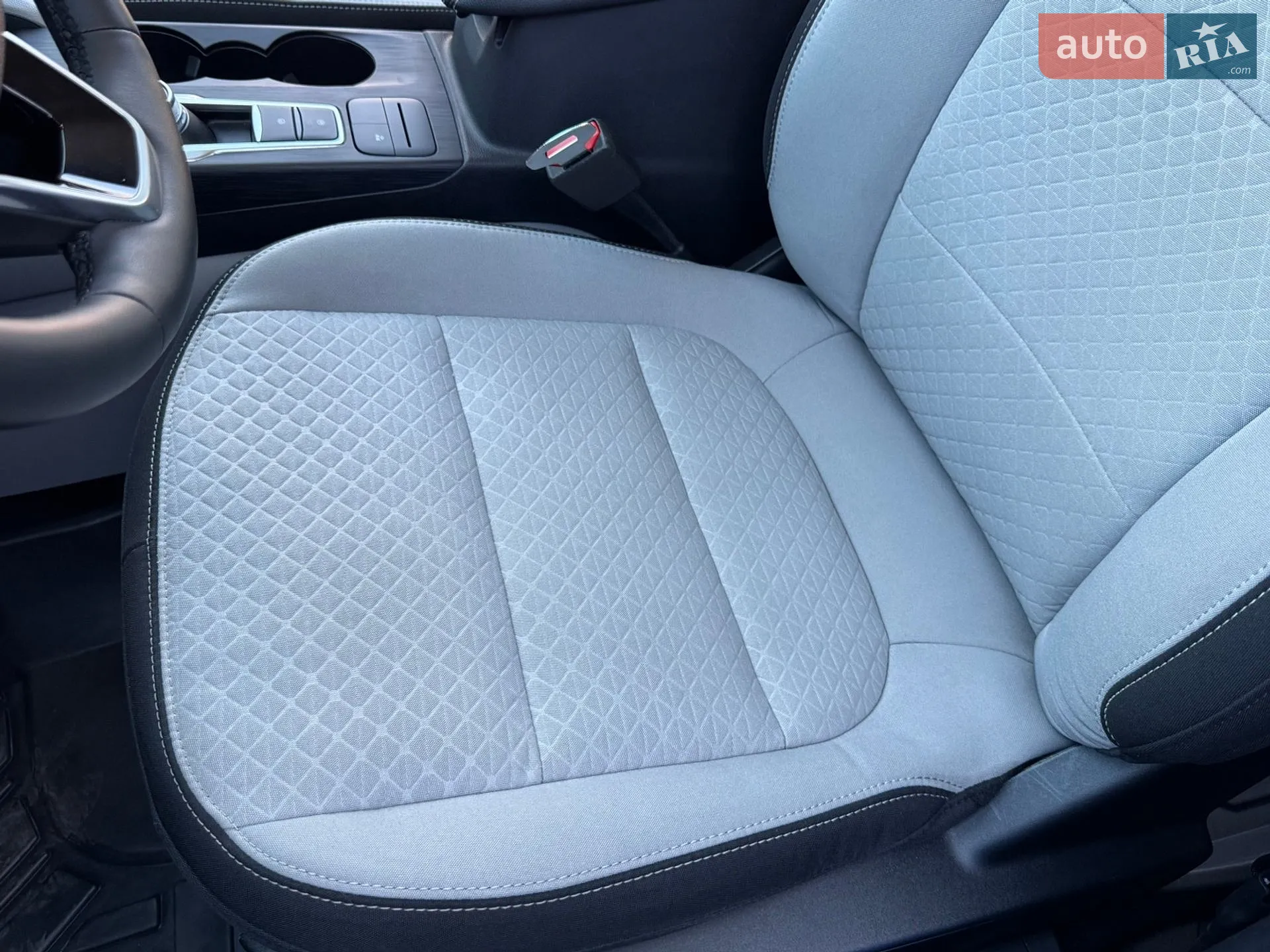 2023 Ford Escape - мініатюра 19