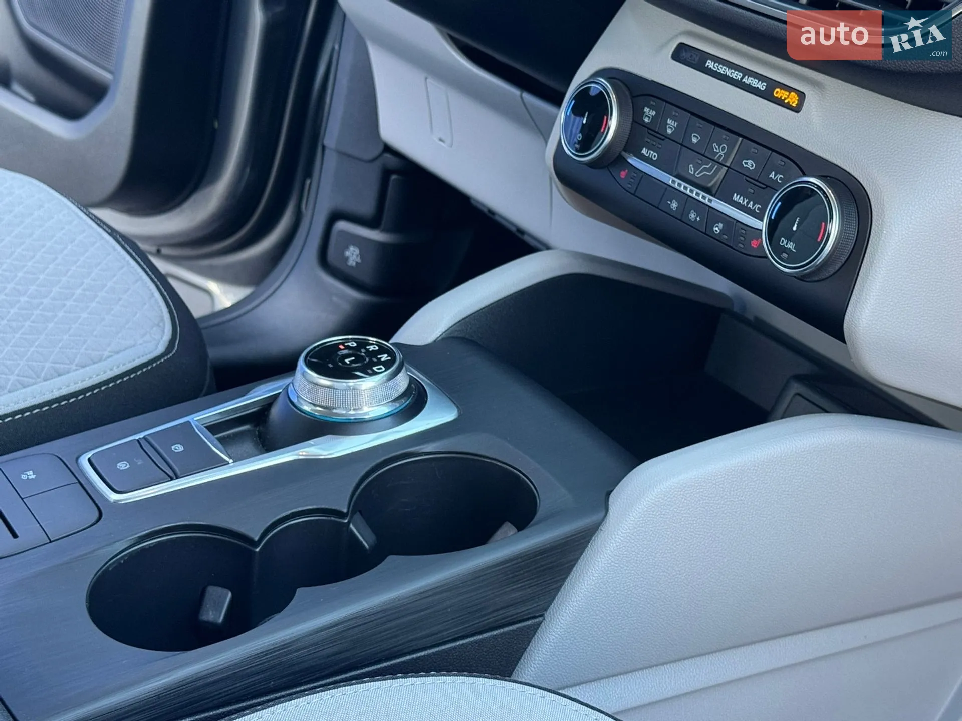 2023 Ford Escape - мініатюра 31