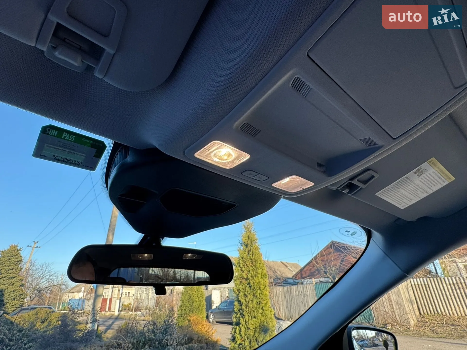 2023 Ford Escape - мініатюра 43