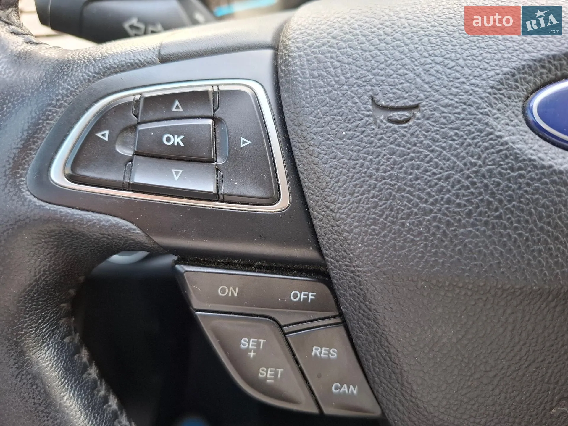 2017 Ford Escape - мініатюра 12