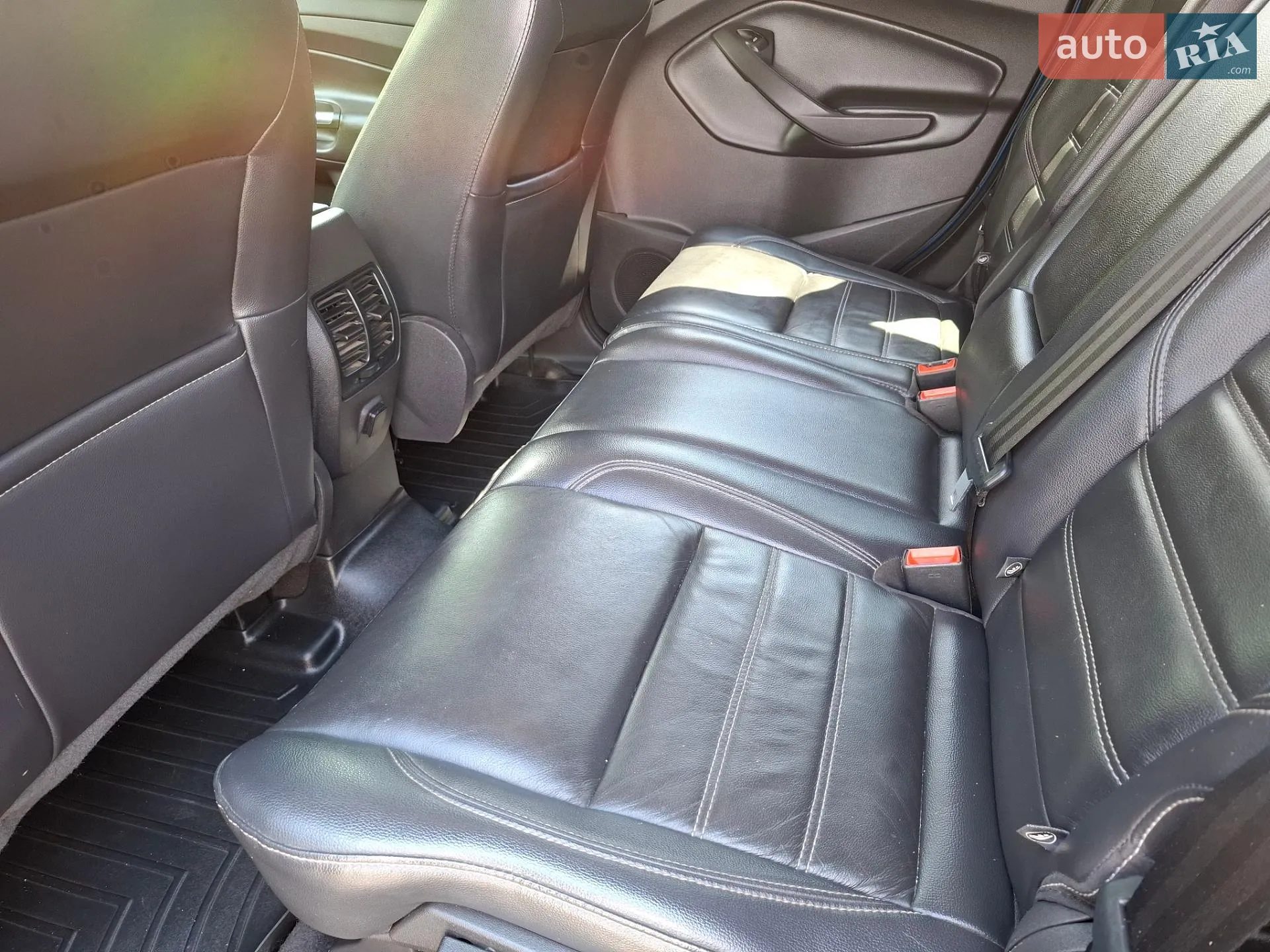 2017 Ford Escape - мініатюра 23