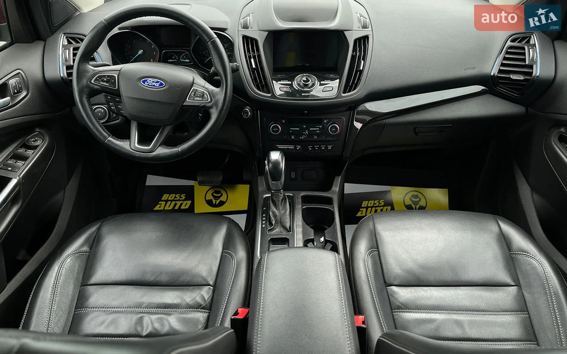 2019 Ford Escape - мініатюра 16