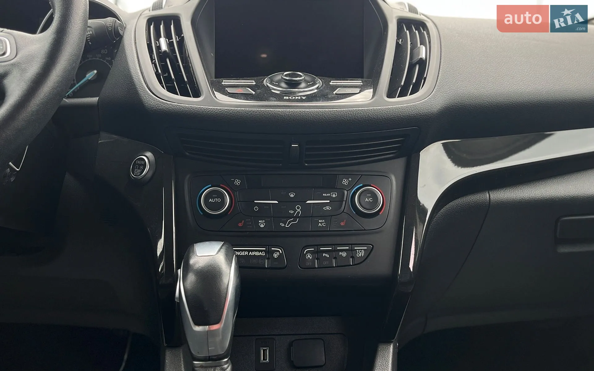 2019 Ford Escape - мініатюра 22
