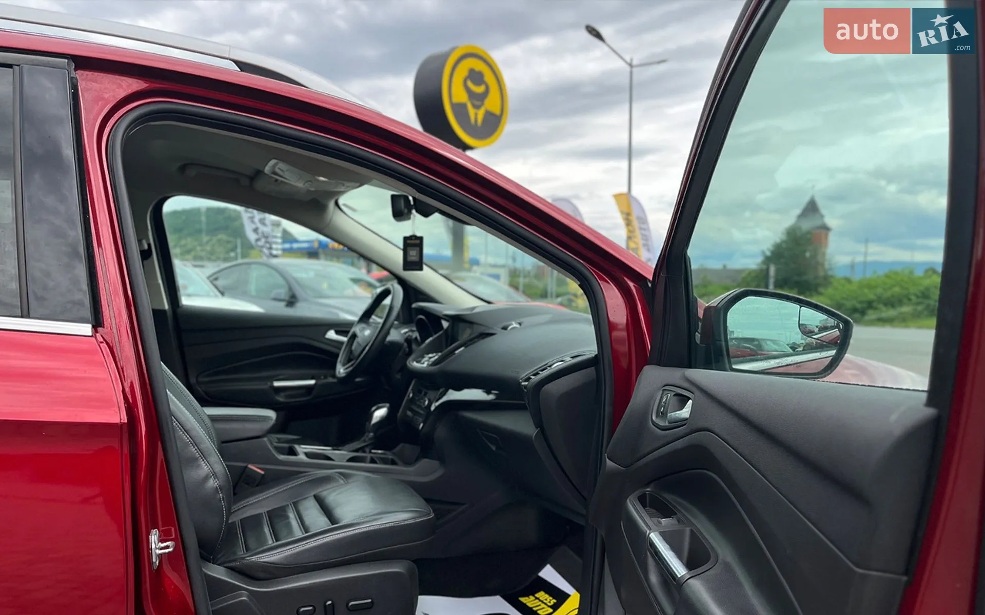 2019 Ford Escape - мініатюра 27