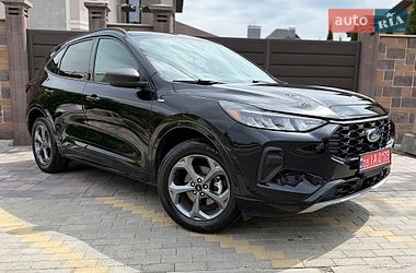 Внедорожник / Кроссовер Ford Escape 2023 в Киеве