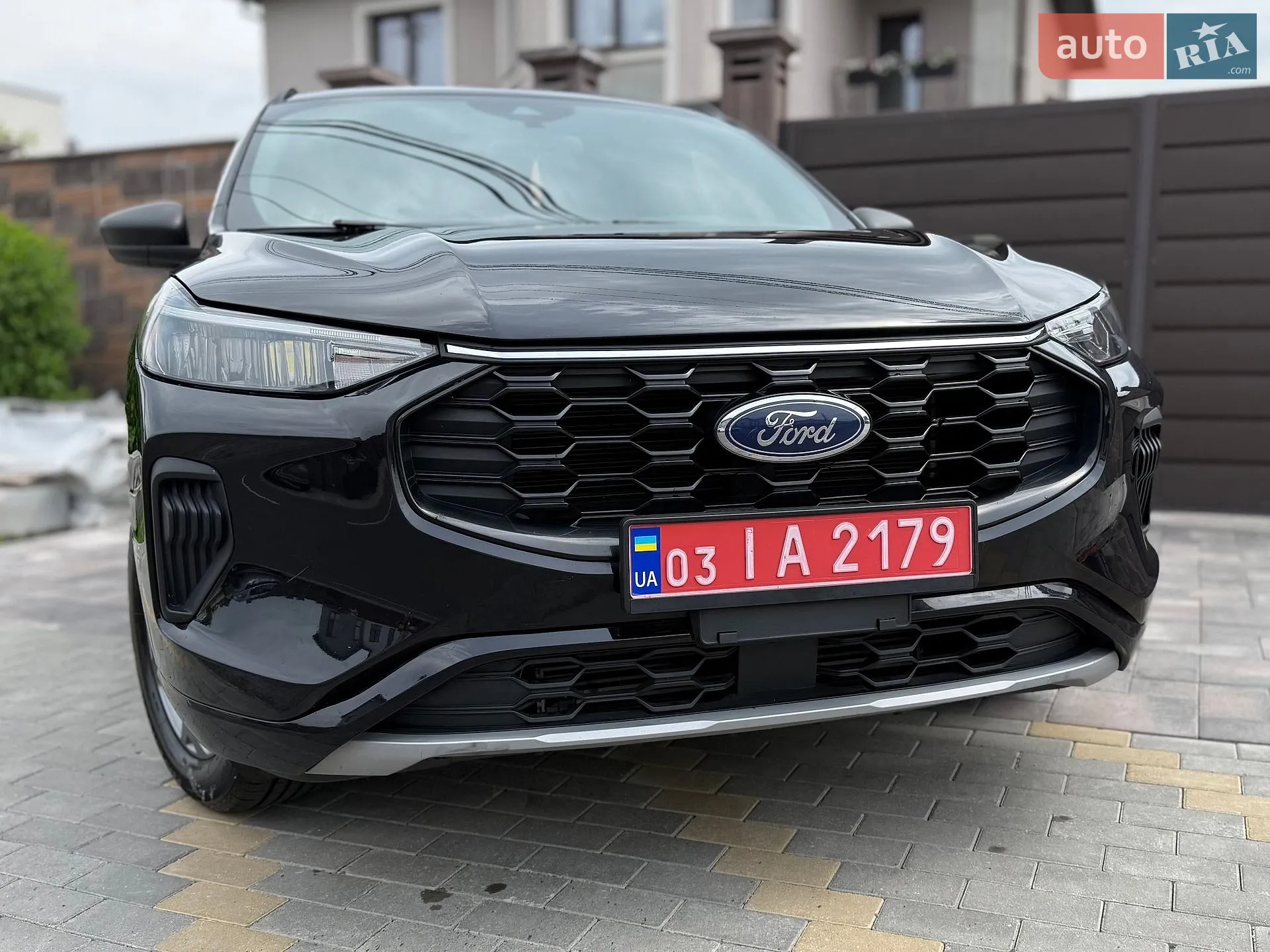 2023 Ford Escape - мініатюра 8