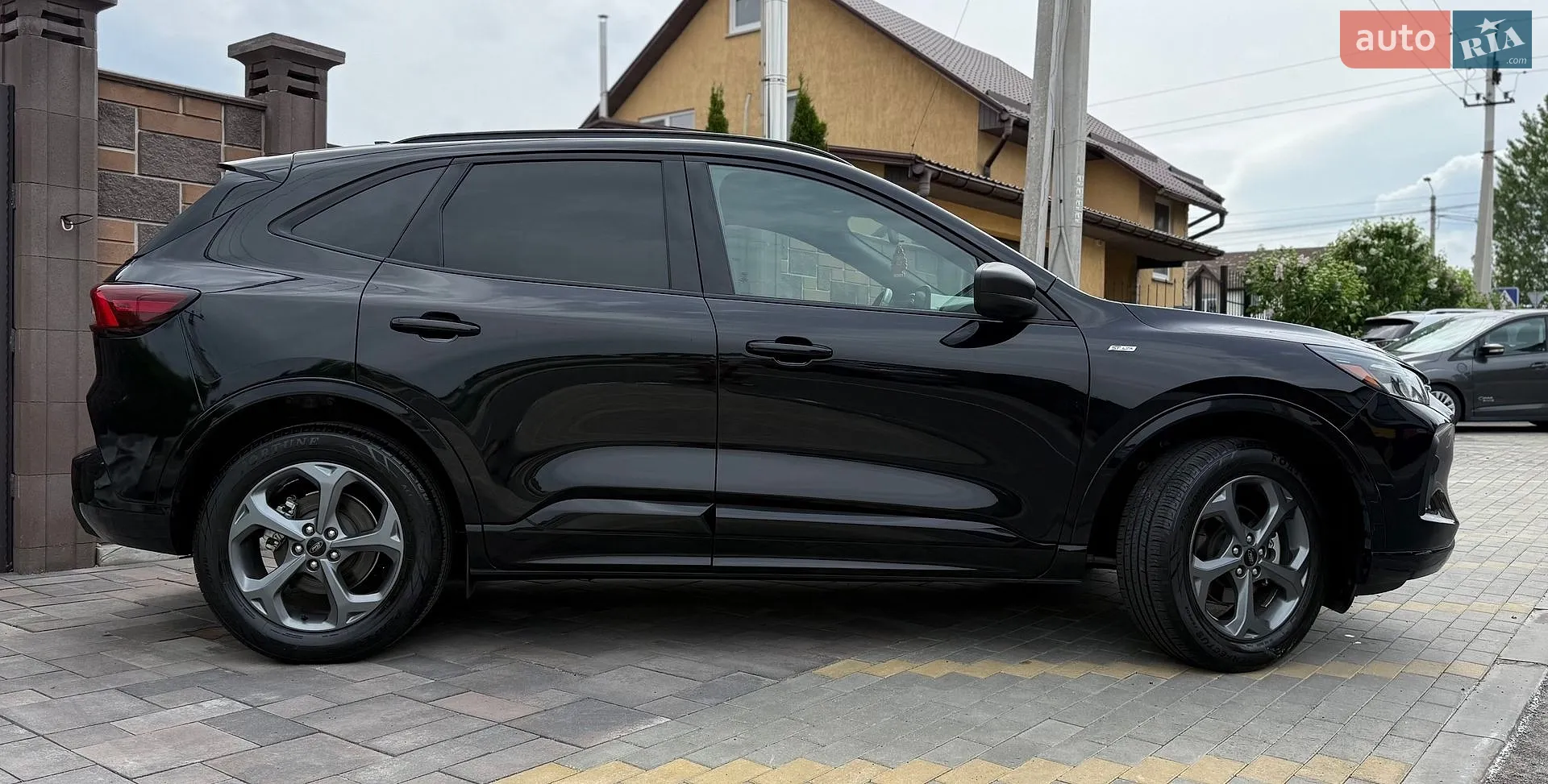 2023 Ford Escape - мініатюра 12