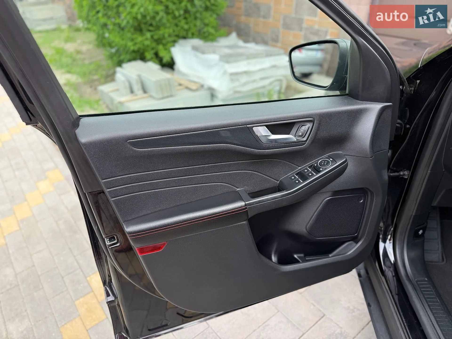 2023 Ford Escape - мініатюра 27