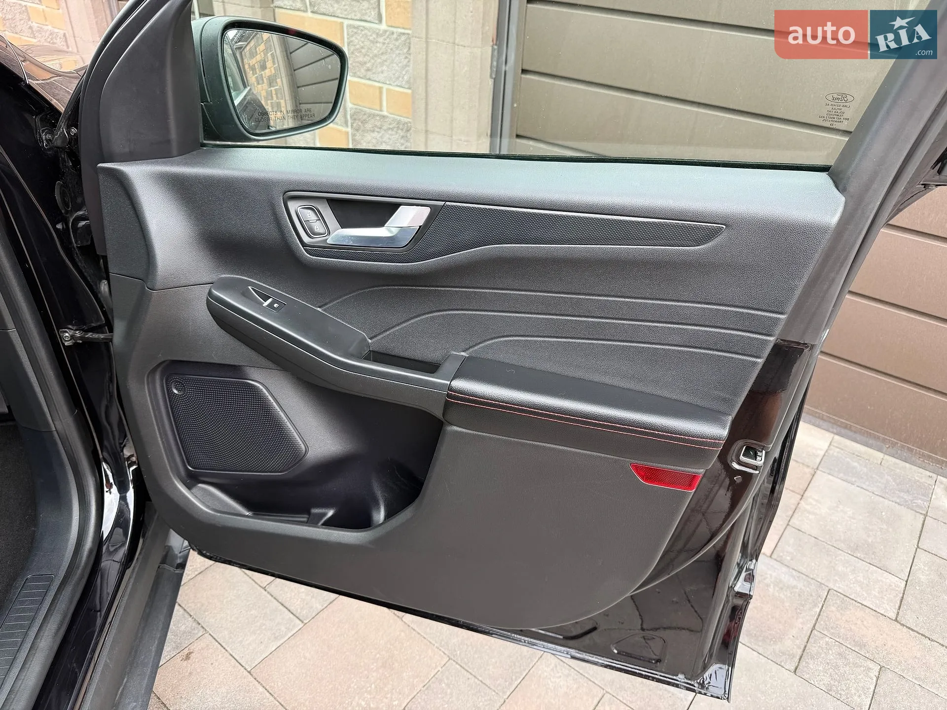 2023 Ford Escape - мініатюра 48