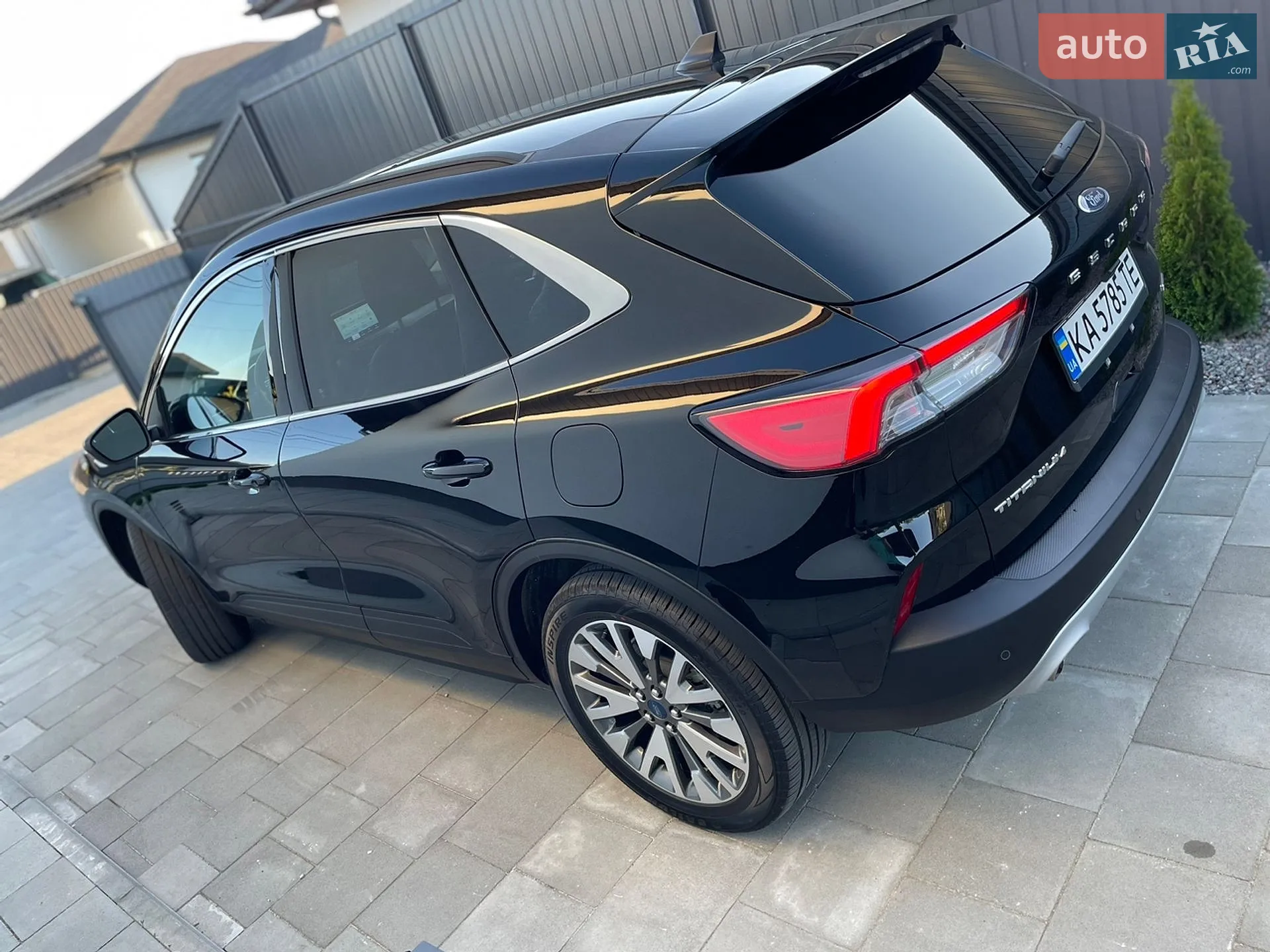 2022 Ford Escape - мініатюра 11