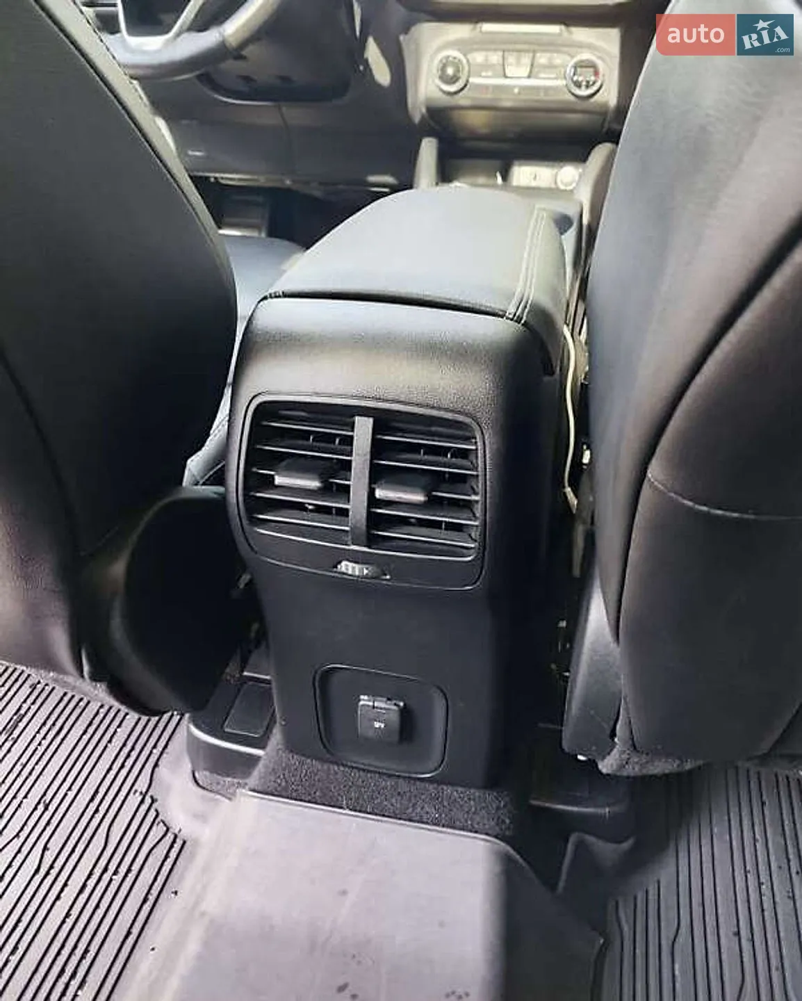 2020 Ford Escape - мініатюра 10