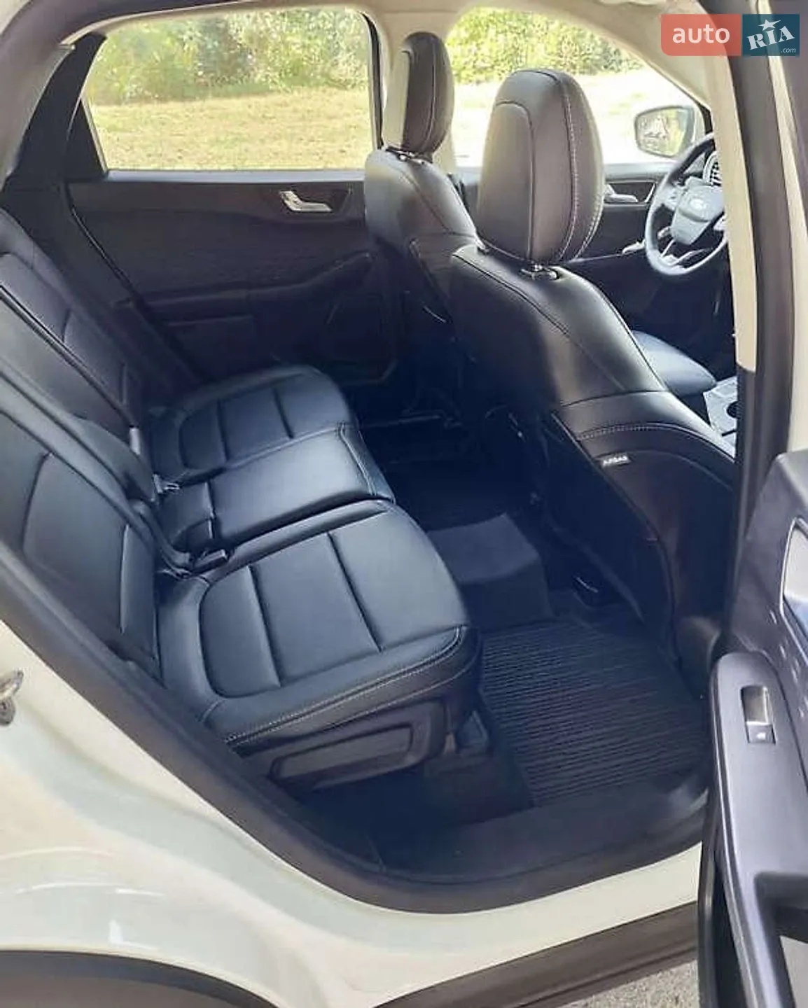 2020 Ford Escape - мініатюра 12