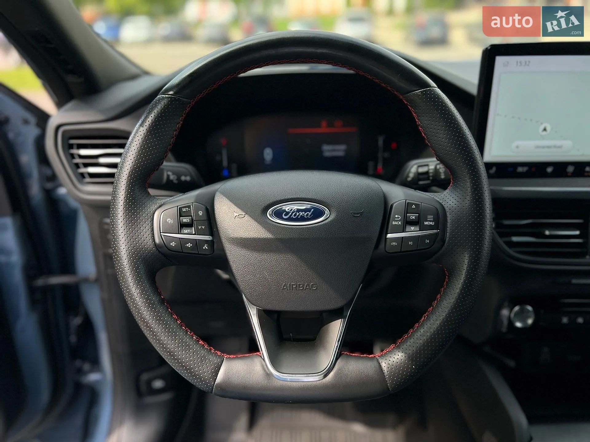2024 Ford Escape - мініатюра 9