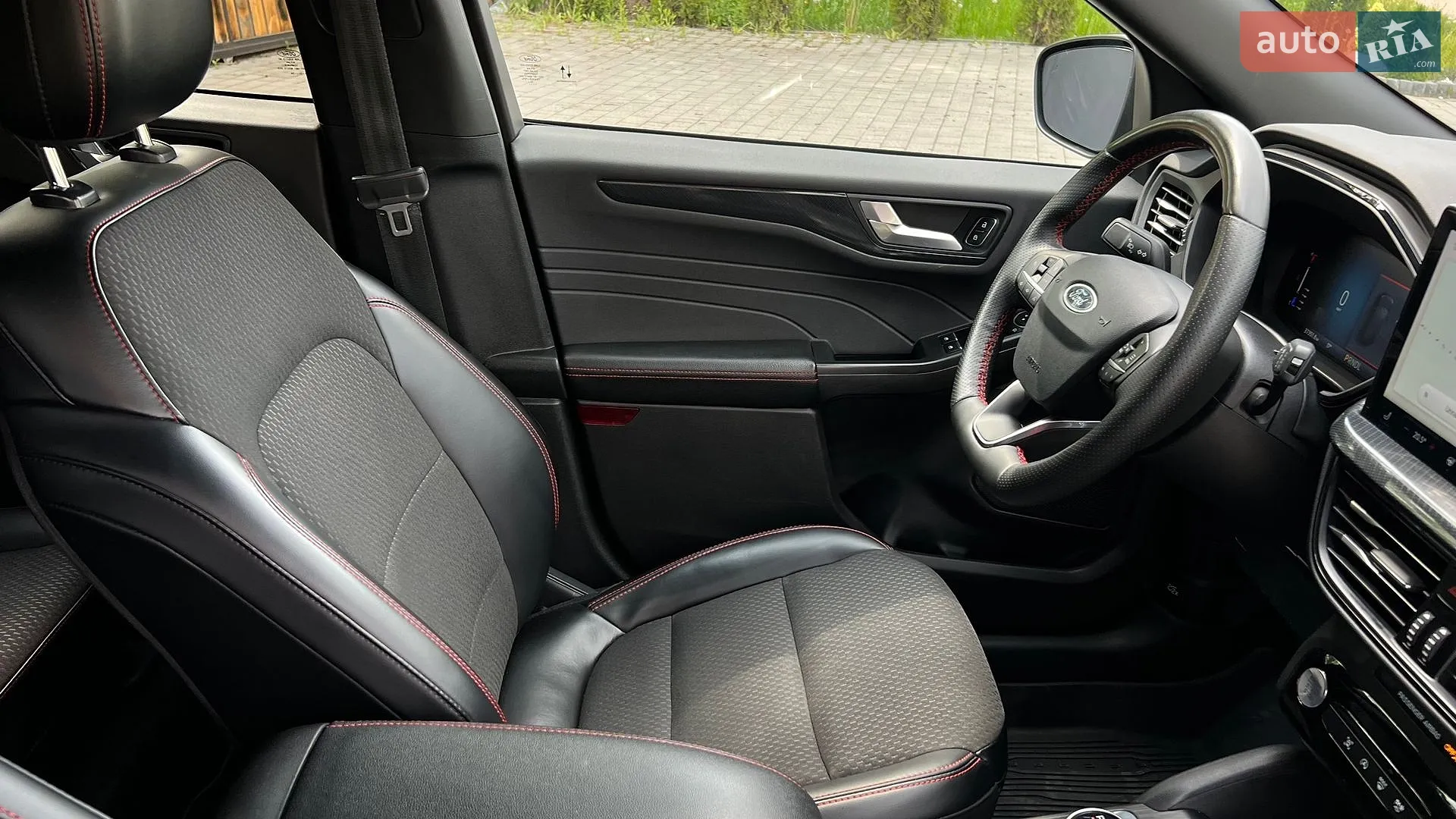 2024 Ford Escape - мініатюра 32