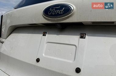 Внедорожник / Кроссовер Ford Escape 2018 в Ровно