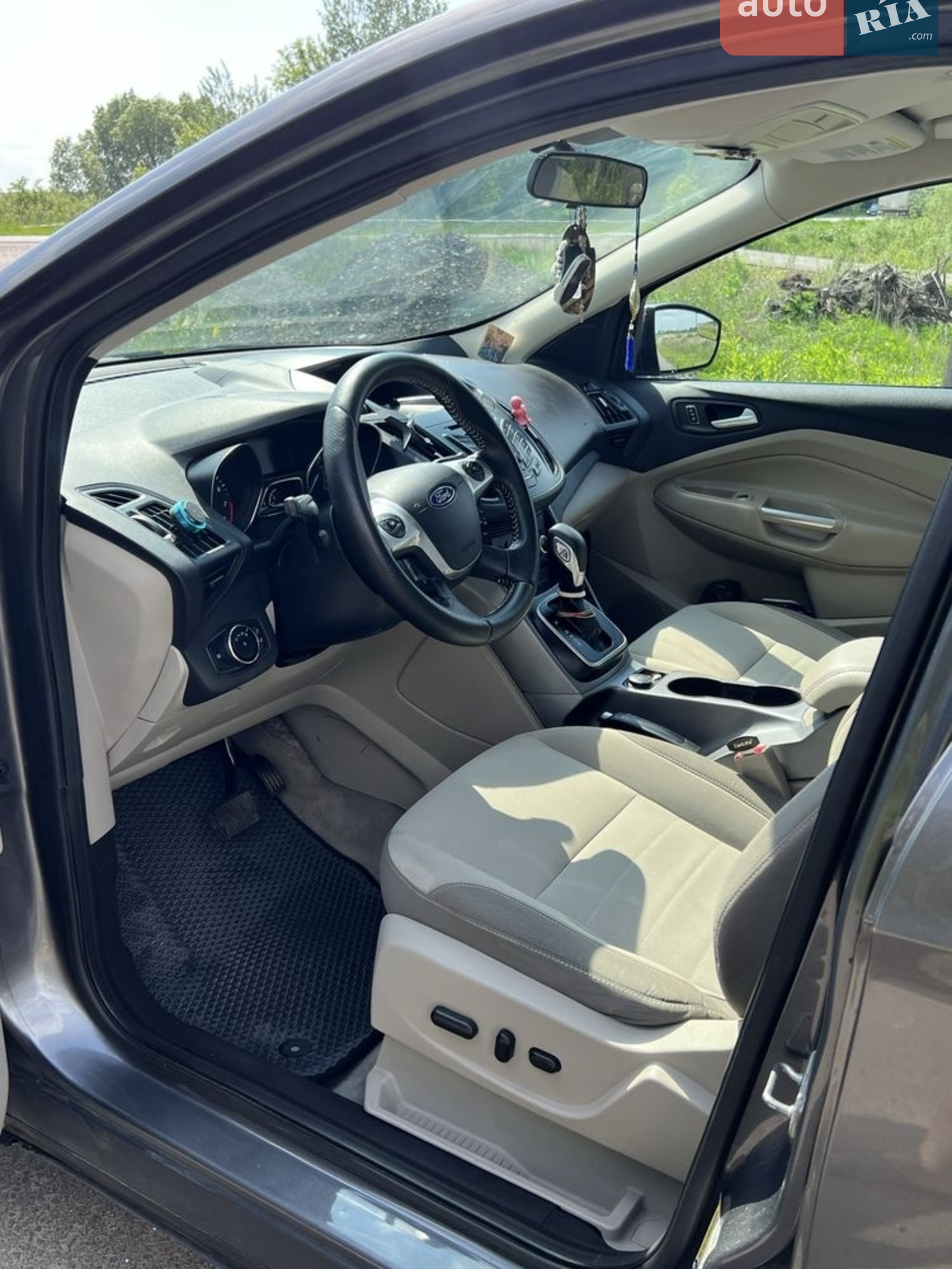 2013 Ford Escape - мініатюра 4