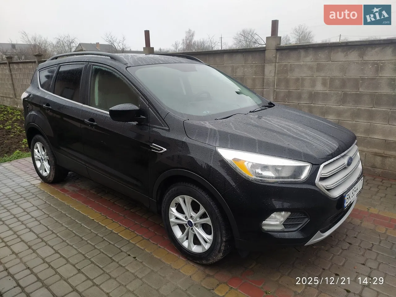 2016 Ford Escape - мініатюра 10