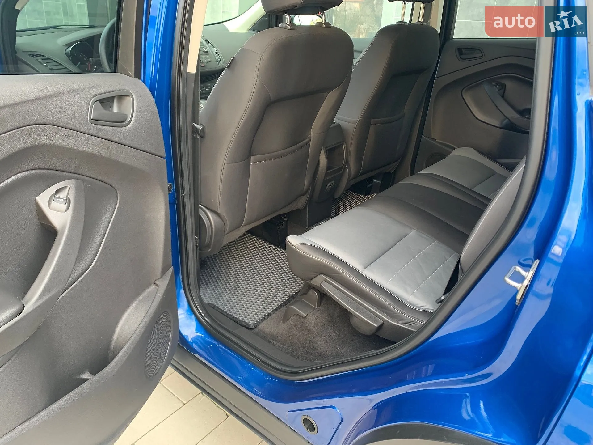 2017 Ford Escape - мініатюра 13