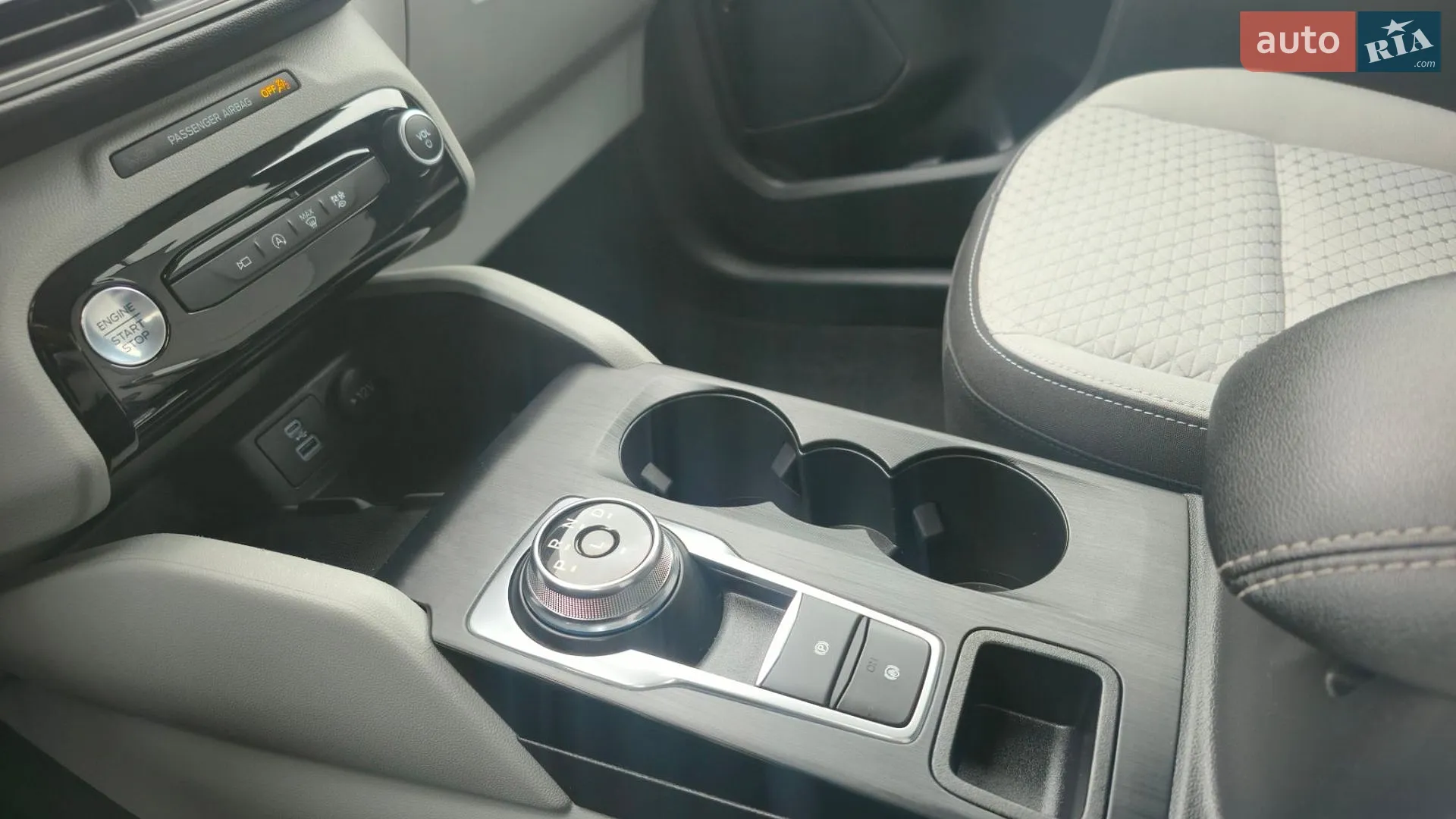 2023 Ford Escape - мініатюра 6