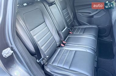 Внедорожник / Кроссовер Ford Escape 2019 в Сумах